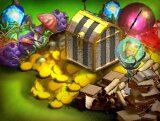 Collect Your Treasure